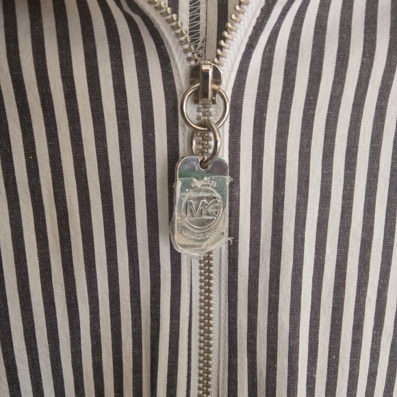 MICHAEL Michael Kors Striped Top - Picture 4 of 5